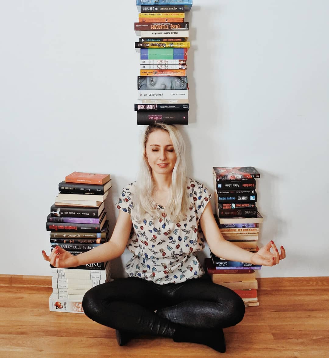 Elizabeth Sagan - Fans de livres inventifs