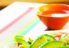 Ensalada ligera sin mayonesa