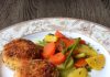Chuletas de salmón chum: una receta para pasteles de pescado jugosos